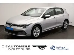 Volkswagen Golf 8 VIII 2.0 TDI DSG Life LED/ACC