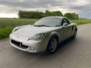 Toyota MR 2 W3 Cabrio | Hardtop | SMT | Saisonfahrzeug