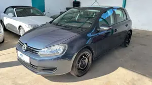 Volkswagen Golf VI 1.4 Trendline