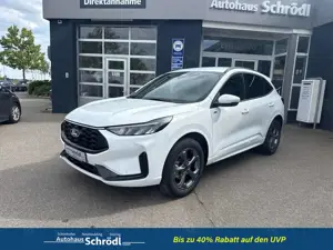Ford Kuga ST-Line 2.5 FHEV **WINTER-PAKET *** EcoBoost