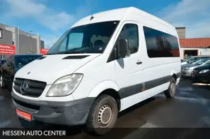 Mercedes-Benz Sprinter II Kombi 311 / 315 CDI