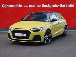 Audi A1 Sportback 30 1.0 TFSI LED Tempomat Klimaaut.