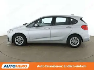 BMW 216 216i Active Tourer Advantage *NAVI*TEMPO*PDC*SHZ*