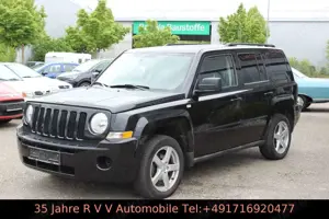 Jeep Patriot