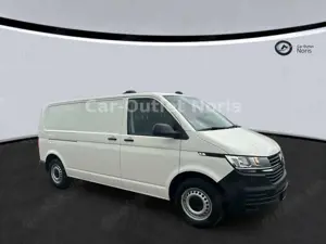 Volkswagen T6 Transporter T6.1*lang*4MOTION*Tachograph/Maut*Diff. Sperre*