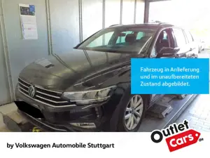 Volkswagen Passat Variant Business 1.5 TSI DSG Navi AHK ACC