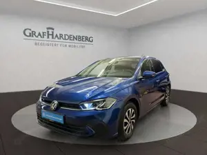Volkswagen Polo 1.0 TSI Life Bluetooth