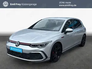 Volkswagen Golf VIII GTI 2.0 TSI DSG HeadUp/Kamera/Navi