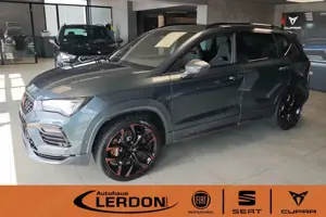 CUPRA Ateca 2.0TSI DSG VZ 4x4 AKRAPOVIC |AHK|PANO|ACC