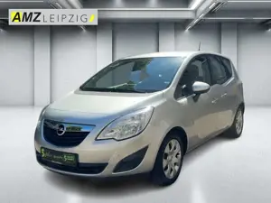 Opel Meriva B 1.4 Edition TOP Rentnerauto Navi+PDC