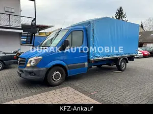 Mercedes-Benz Sprinter II Pritsche 310/311/313/314/316 CDI
