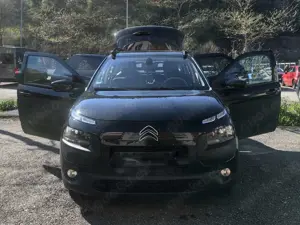 Citroen C4 Cactus C4 Cactus Pure Tech 110 Stop