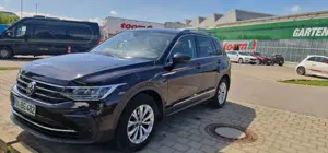 Volkswagen Tiguan Tiguan Life 1.5 TSI OPF