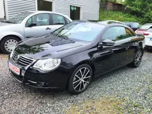 Volkswagen Eos 2.0 TDI Individual/Standheizung/Elek-sportfahrwerk