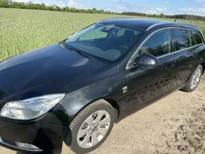 Opel Insignia 2.0 CDTI Sports Tourer Aut. 150 Jahre