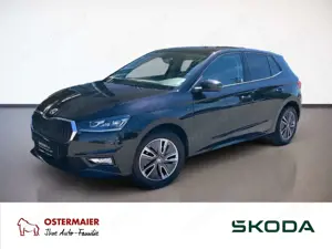 Skoda Fabia Selection 1.5TSI DSG NAV.Lenk-HZG.KAM.WINTER.VC.Sm
