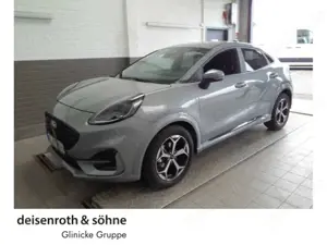 Ford Puma ST-Line 1.0 EcoBoost Nav/LED/SHZ/LHZ/AppCon
