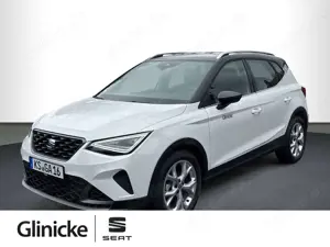 SEAT Arona FR 1.0 TSI NAVI, LED, FULL LINK