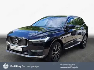 Volvo XC60 XC60 B5 D AWD Geartronic Inscription