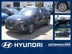 Hyundai TUCSON 1.6 T-GDI Trend Inspektionspaket Big Deal!