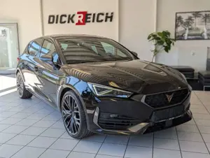 CUPRA Leon VZ 2.0 TSI DSG Pano Matrix Beats Memory 19"