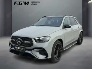 Mercedes-Benz GLE 450 GLE 450d 4MATIC AMG-Line/HUD/Pano-Dach/Burm./360