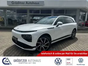 Xpeng G9 NEW G9 AWD Performance inkl. Premium-Paket