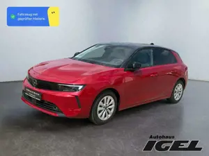 Opel Astra Elegance, AHK, Kamera, Sitzheizung