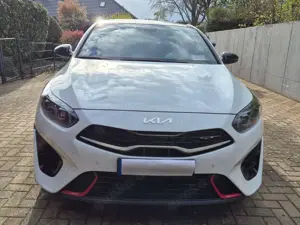 Kia ProCeed / pro_cee'd ProCeed 1.6 T-GDI DCT7 OPF GT