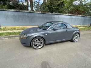 Audi TT Bild 3