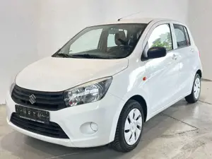 Suzuki Celerio
