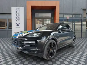 Porsche Cayenne E-Hyb Inno · Headup · MY25 · 22"Exclusiv