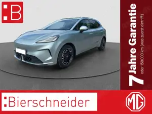 MG MG4 4 54 kWh Premium 17 360  NAVI SHZ LED TOTWINKEL