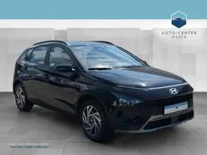 Hyundai BAYON FL 1.0 T-GDI Trend DCT ACC*AUT*DynLicht*LM