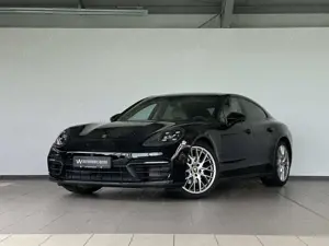 Porsche Panamera |MASSAGE|BOSE|SPUR|TOT|CARPLAY|CARBON