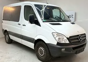 Mercedes-Benz Sprinter 316 CDI Bus 2x Heizung