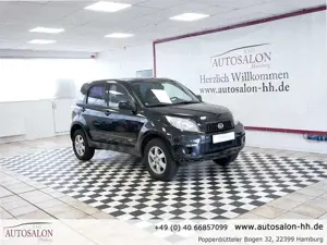 Daihatsu Terios