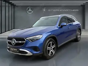 Mercedes-Benz GLC 220 d 4M AVANTGARDE+DIGITAL+PANO+DISTR+AHK