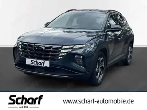 Hyundai TUCSON Trend Plug-In Hybrid 4WD Plug-In-Hybrid Navi
