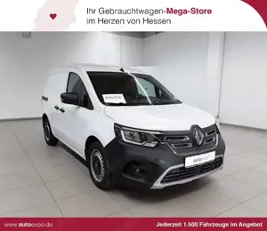 Renault Kangoo Kangoo Rapid E-Tech 22 kW Advance NAV