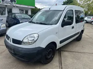 Renault Kangoo 1.5 dCi Diesel 2.Hand *kein Tüv*