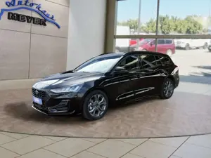 Ford Focus ST-Line X 1.0 155PS Aut.aAHK/LED/Kamera/Winterp.