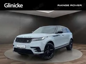 Land Rover Range Rover Velar P400e Plug-in-Hybrid SE