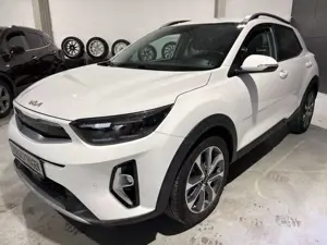 Kia Stonic 1.0 T-GDI Spirit*LED*DSG*Navi*