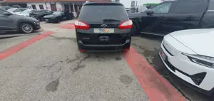 Ford C-Max 1.5 EcoBoost Start-Stop-System COOLCONNECT