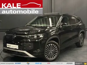 Volkswagen Tayron 2.0 TDI Elegance*PANORAMA*HuD*HIFI*Matrix*IQ.Drive