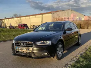 Audi A4 Avant 2.0 TDI DPF multitronic Attraction