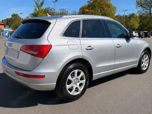 Audi Q5 Q5 Diesel 2.0 TDI quattro