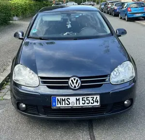 Volkswagen Golf United
