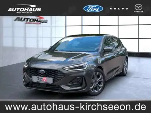 Ford Focus 1.0 EcoBoost ST-Line X Automatik Bluetooth